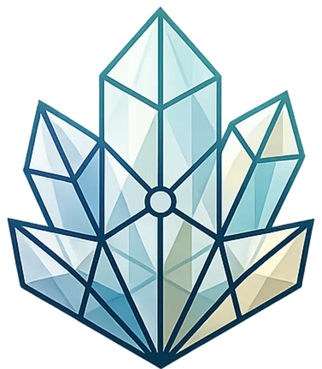 Silice — cristal
